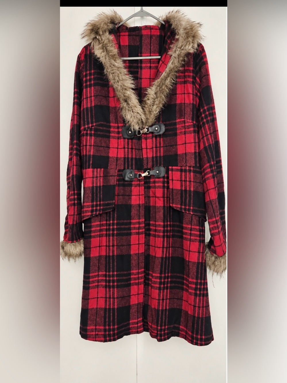 SHEIN adorable light weight coat NWOT